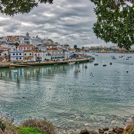 Vivenda Sossego Do Mar Villa Ferragudo  Ngoại thất bức ảnh