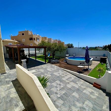 Vivenda Sossego Do Mar Villa Ferragudo  Ngoại thất bức ảnh
