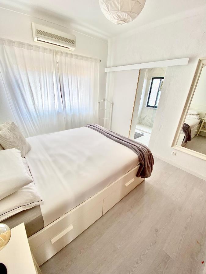 Vivenda Sossego Do Mar Villa Ferragudo  Ngoại thất bức ảnh