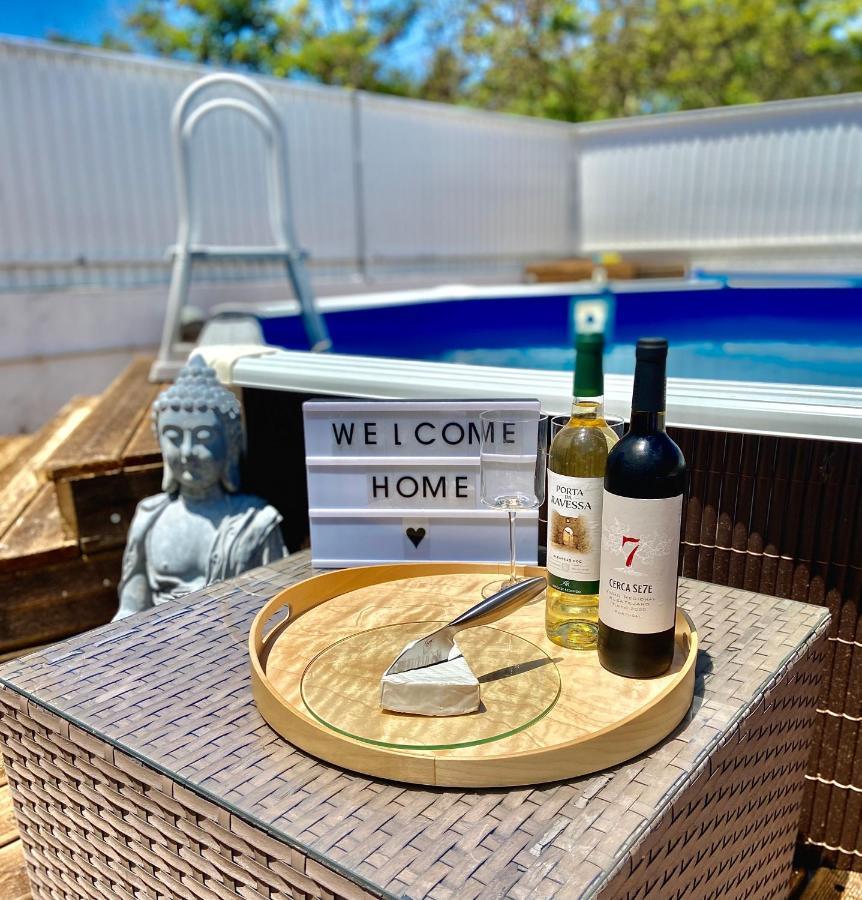 Vivenda Sossego Do Mar Villa Ferragudo  Ngoại thất bức ảnh
