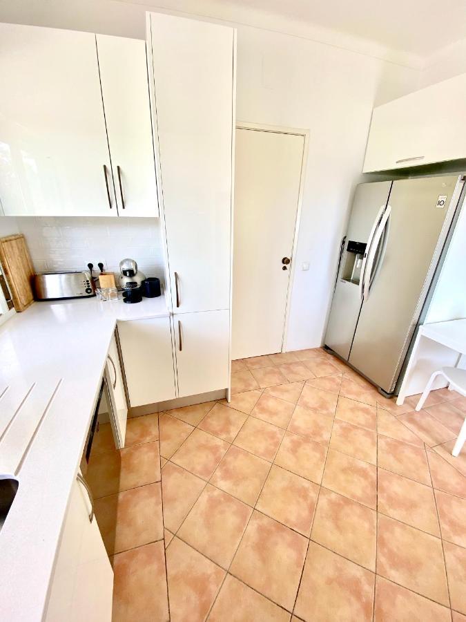 Vivenda Sossego Do Mar Villa Ferragudo  Ngoại thất bức ảnh