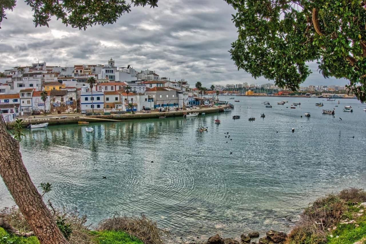 Vivenda Sossego Do Mar Villa Ferragudo  Ngoại thất bức ảnh