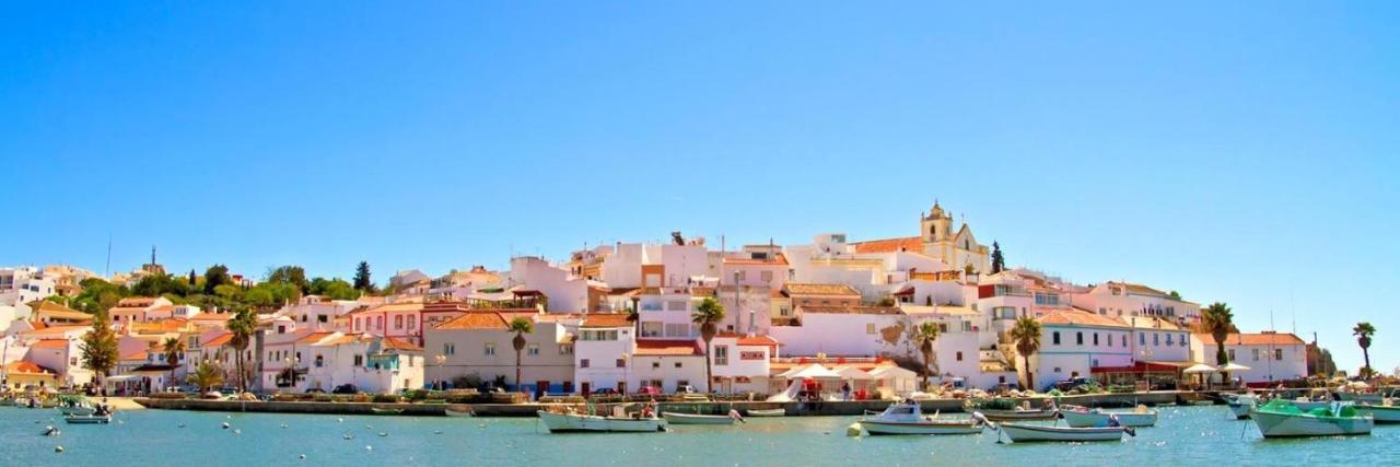Vivenda Sossego Do Mar Villa Ferragudo  Ngoại thất bức ảnh