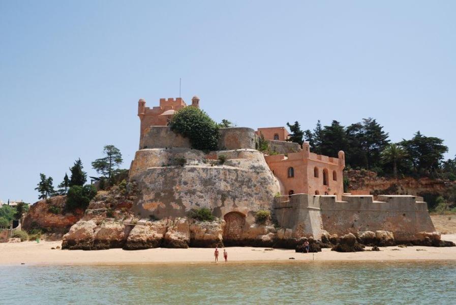 Vivenda Sossego Do Mar Villa Ferragudo  Ngoại thất bức ảnh