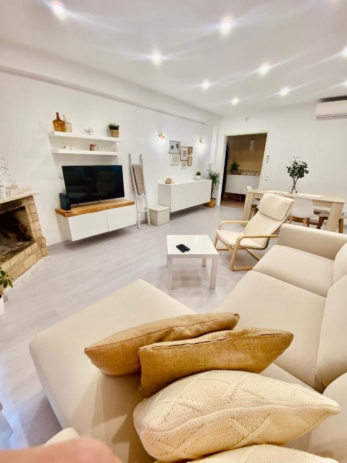 Vivenda Sossego Do Mar Villa Ferragudo  Ngoại thất bức ảnh