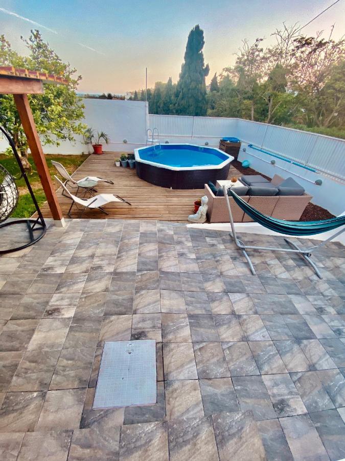 Vivenda Sossego Do Mar Villa Ferragudo  Ngoại thất bức ảnh