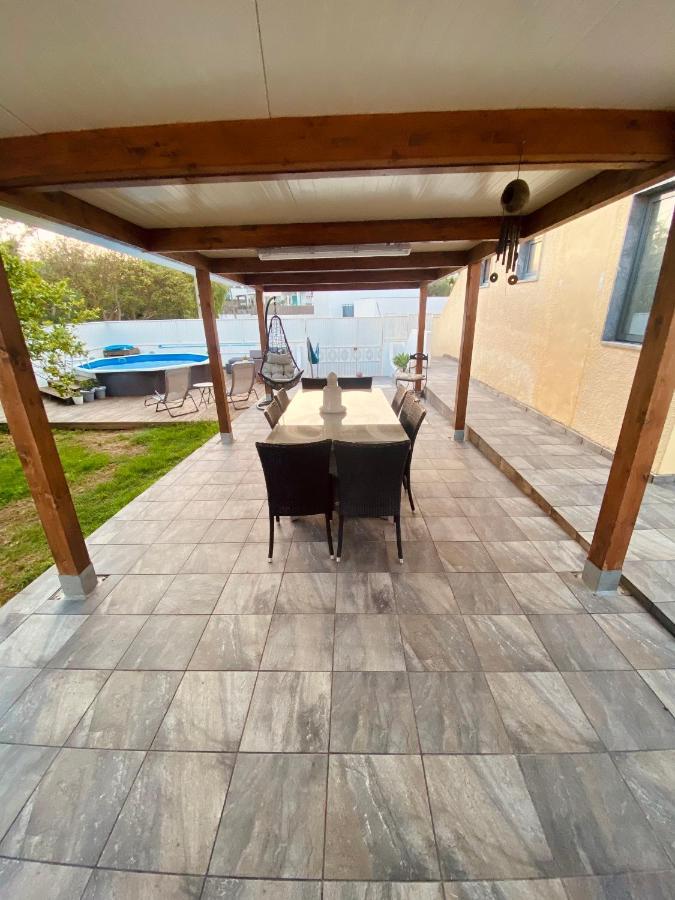 Vivenda Sossego Do Mar Villa Ferragudo  Ngoại thất bức ảnh