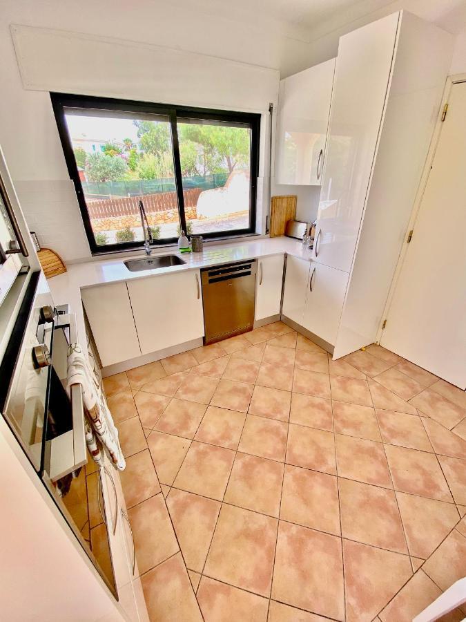 Vivenda Sossego Do Mar Villa Ferragudo  Ngoại thất bức ảnh