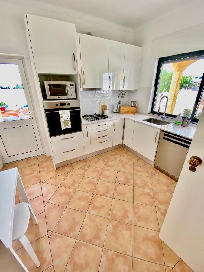 Vivenda Sossego Do Mar Villa Ferragudo  Ngoại thất bức ảnh