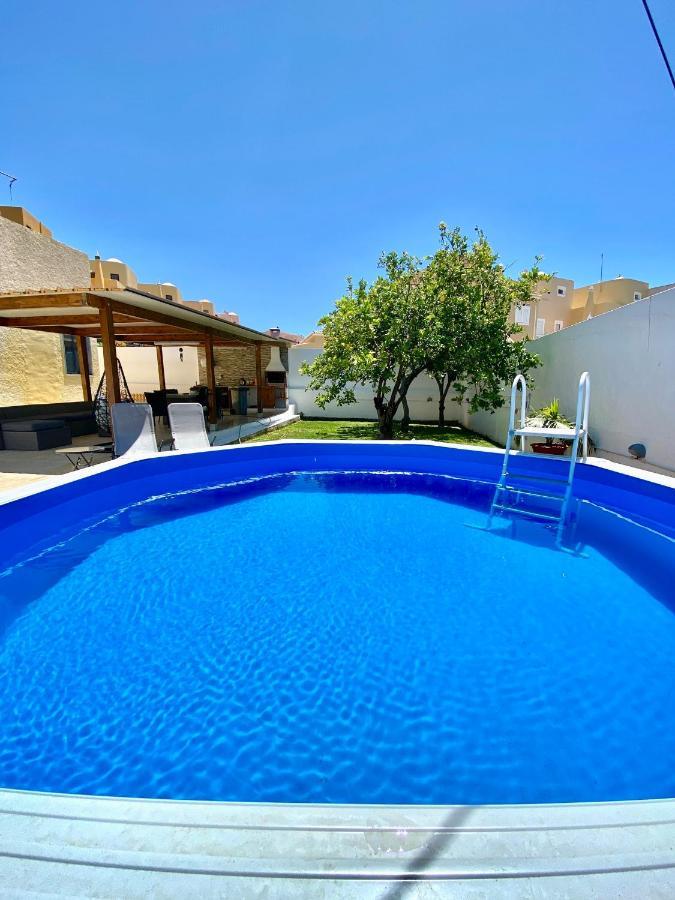 Vivenda Sossego Do Mar Villa Ferragudo  Ngoại thất bức ảnh