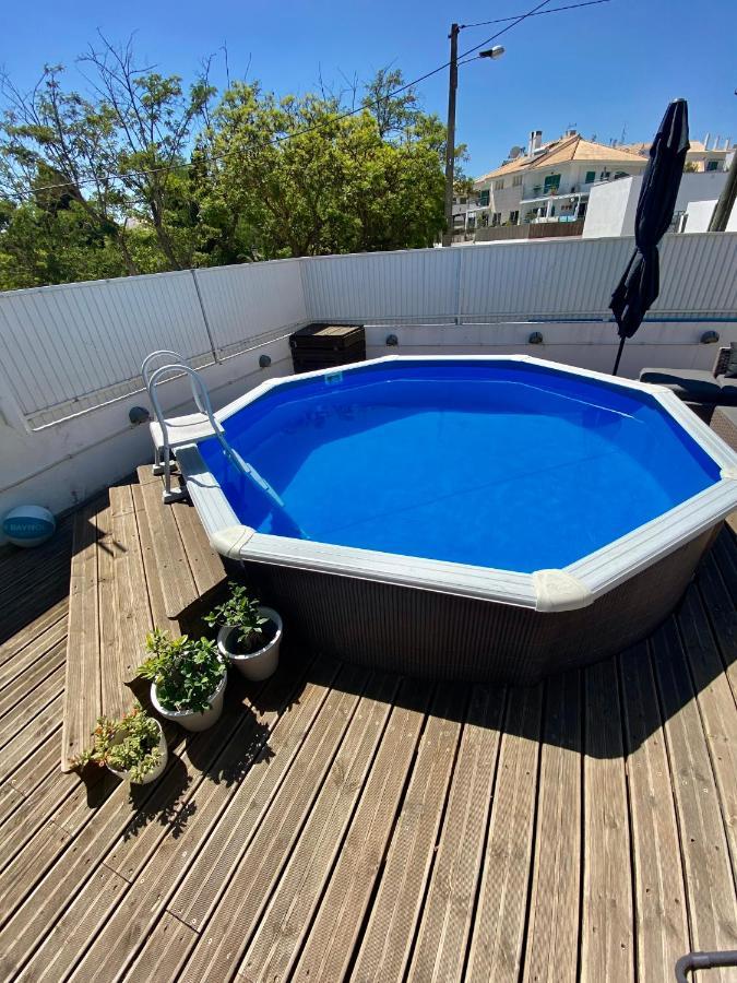 Vivenda Sossego Do Mar Villa Ferragudo  Ngoại thất bức ảnh