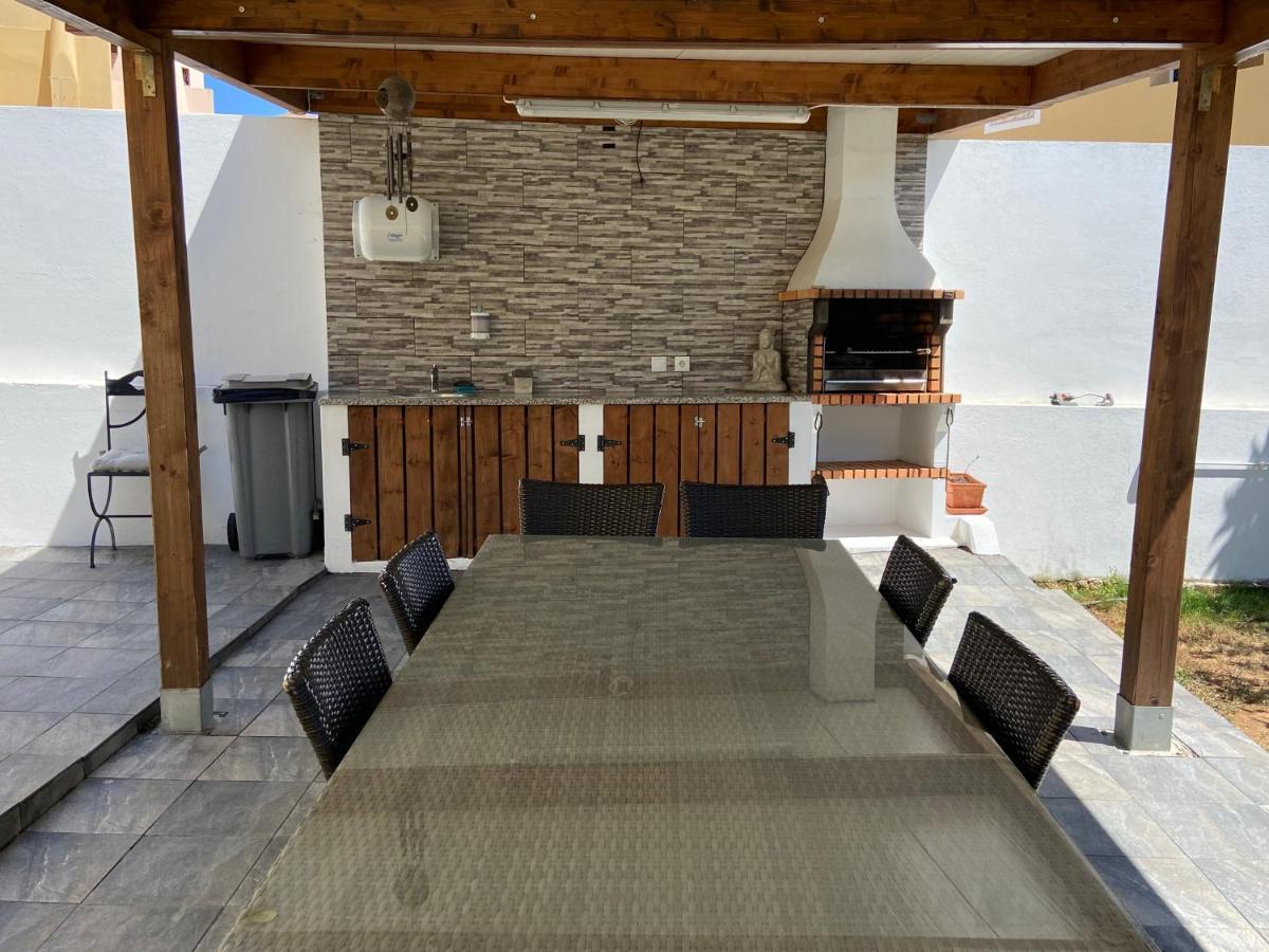 Vivenda Sossego Do Mar Villa Ferragudo  Ngoại thất bức ảnh