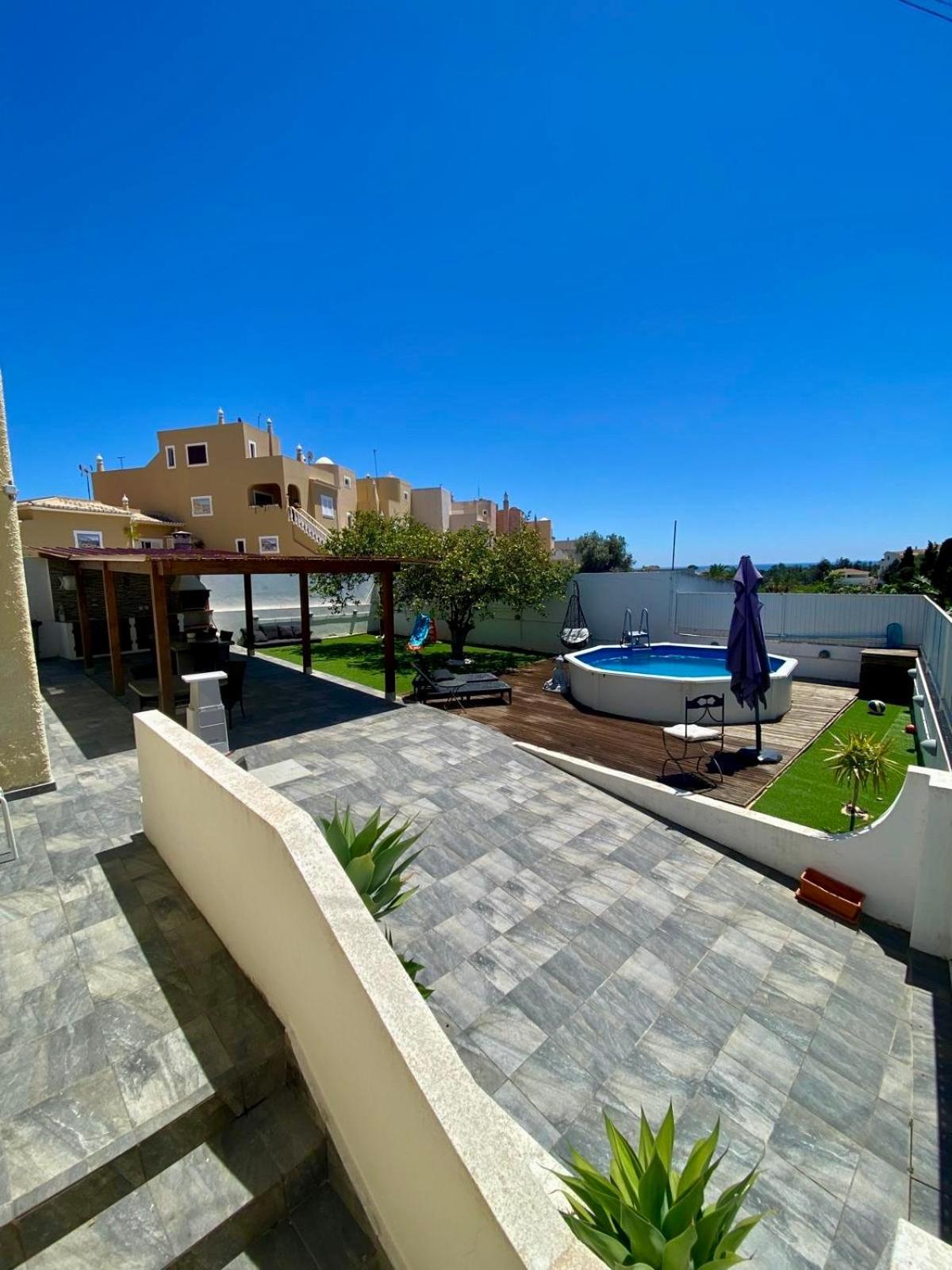 Vivenda Sossego Do Mar Villa Ferragudo  Ngoại thất bức ảnh